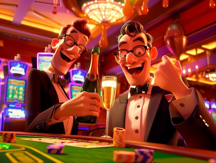 CQ9 game selection interface on kingbet login showing available titles
